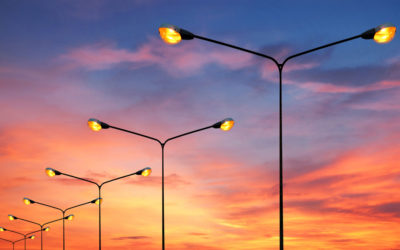 Renovation of street lighting in the municipality of Carmona
