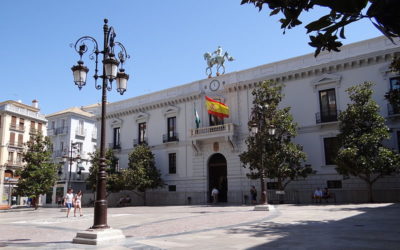 Mantenimiento de los sistemas de seguridad de edificios municipales de alto valor patrimonial en Granada