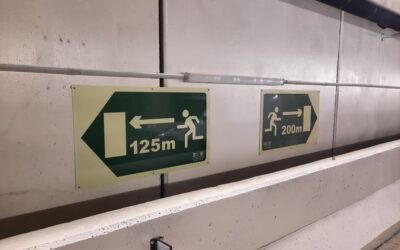 Optimización de la seguridad vial en el túnel de Perales en la M-50 de Madrid que registra una IMD de 80.000 vehículos